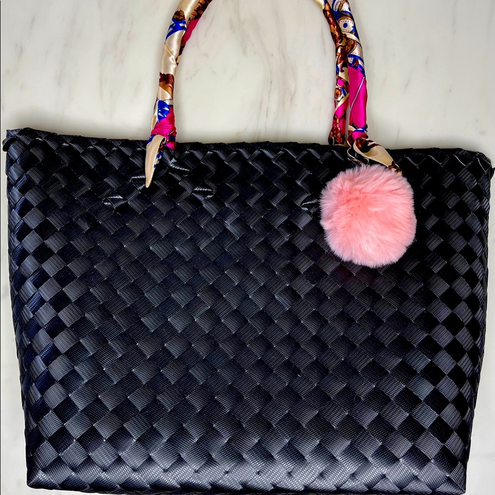 ❤️♥️SOLD♥️❤️Fashionable Bayong Bag